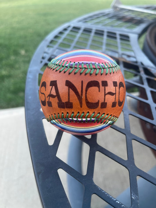 The Sancho Ball