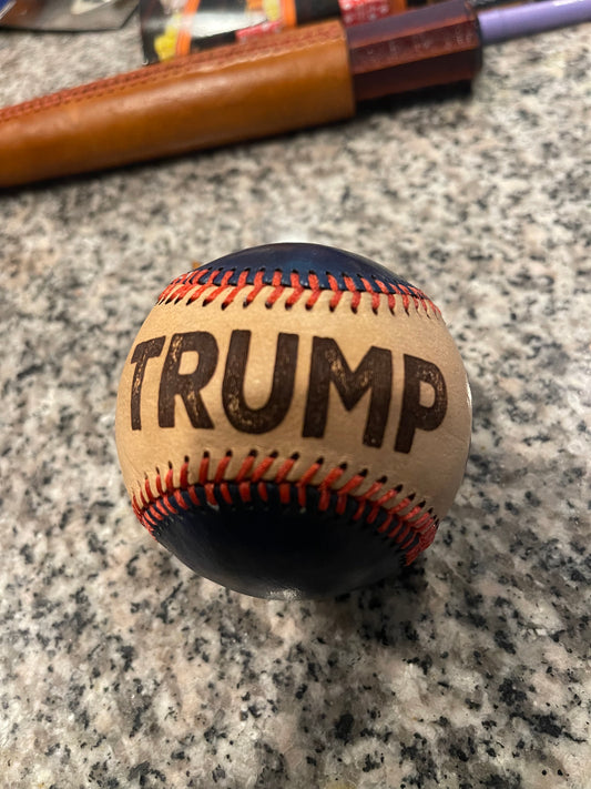 TRUMP Ball 4547